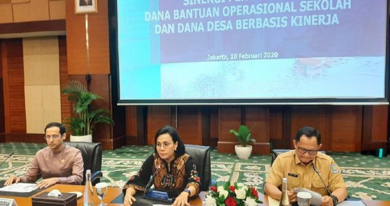 Foto: detikcom/Hendra Kusuma