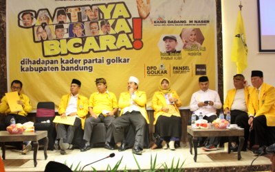 Foto: Muhammad Zein/dara.co.id