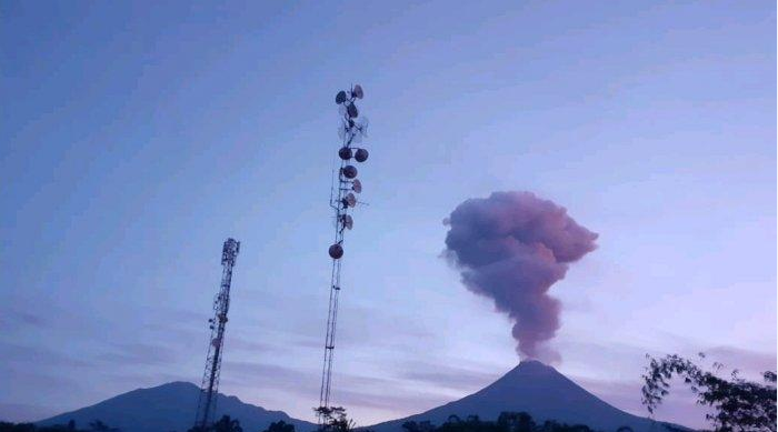 Foto: tribunnews/net