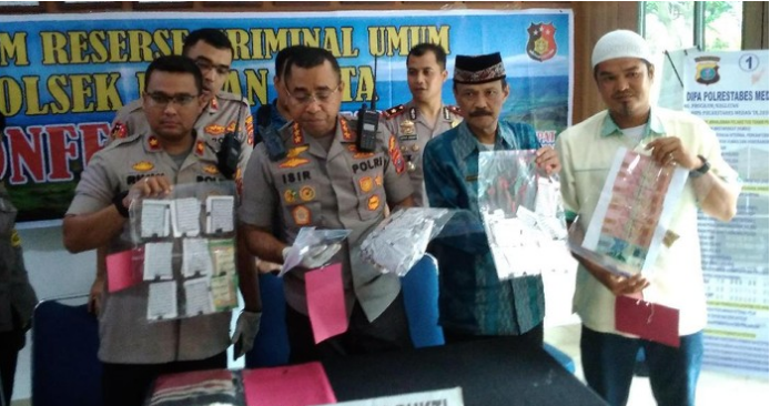 Foto: screenshot detikcom