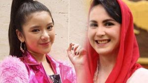 Dukung Tiara di Grand Final Indonesia Idol 2020, Arumi Bachsin : Ayo Ibu-ibu PKK Kasih Vote-nya