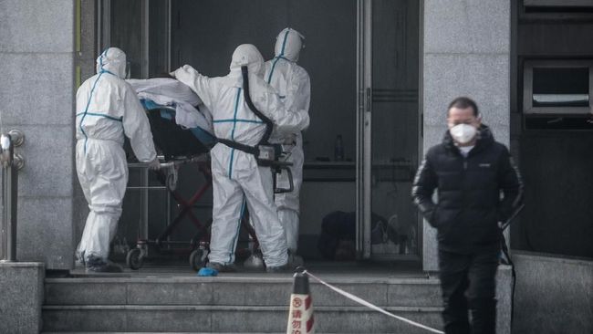 Foto: CNNIndonesia