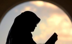 JUMAT BAROKAH: Wanita Hebat dalam Islam