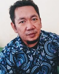 Kabid Fasilitator Masyarakat, Dinas Sosial Kabupaten Subang Saeful (Foto: Ist)