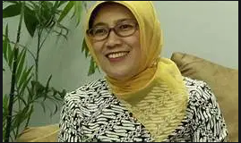 Kepala Dinas Pendidikan Provinsi Jawa Barat, Dewi Sartika (Foto: Istimewa/net)