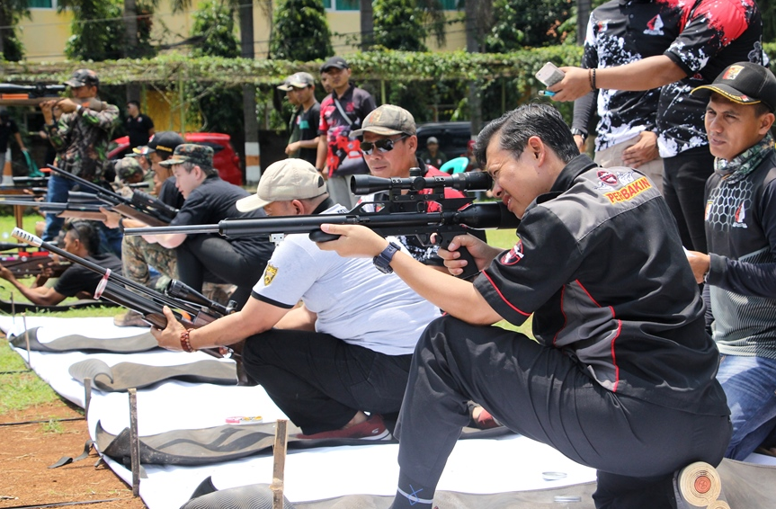 Foto: Deny Suhendar/dara.co.id