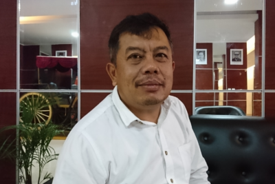 H. Dasep Kurnia,