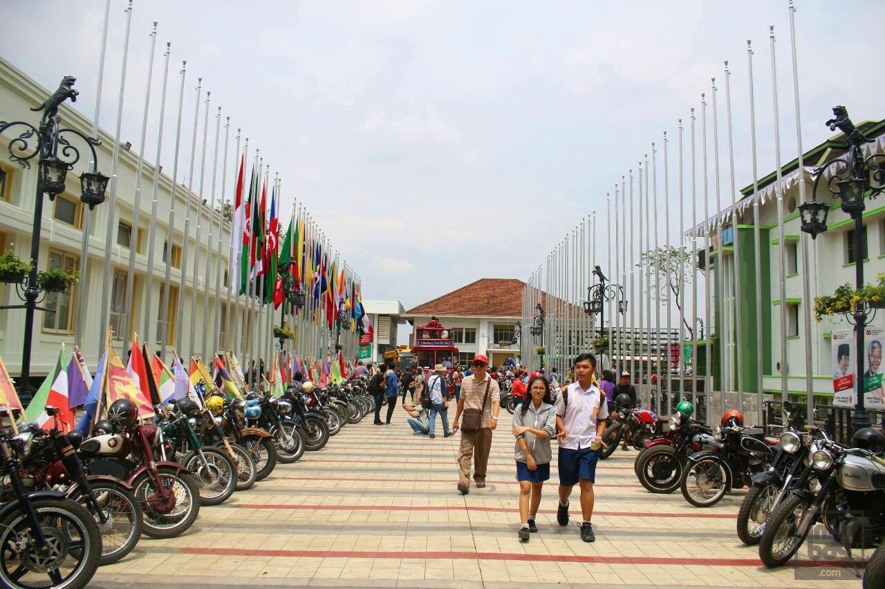 Ilustrasi (Foto : Infoabandung.com)