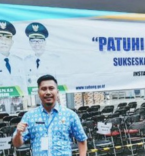 Panselda Tangguhkan Kelulusan Seleksi Cpns Subang Dara Co Id