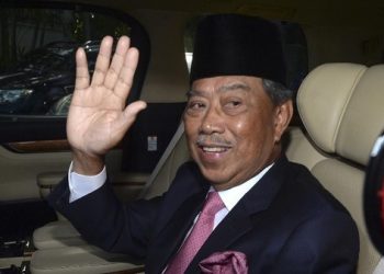 Muhyiddin Yassin, Perdana Menteri Malaysia (Foto : detik.com)