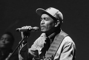 Glenn Fredly. (Foto: kapanlagi.com)