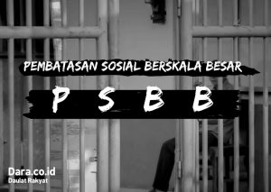 Putuskan Buka Fasilitas Umum saat PSBB Transisi, Ini Penjelasan Anies Baswedan