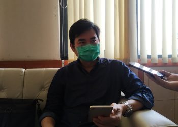 dr Yusman Faisal, Juru Bicara Covid-19, Kabupaten Cianjur