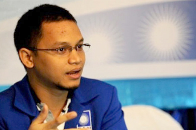 Hanafi Rais (Foto : Gatra.com)