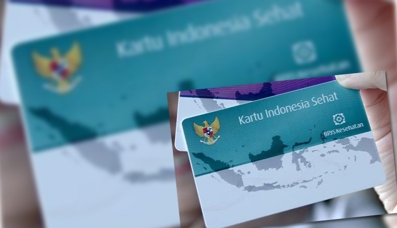Ilustrasi Kartu Indonesia Sehat (indonesia.co.id)