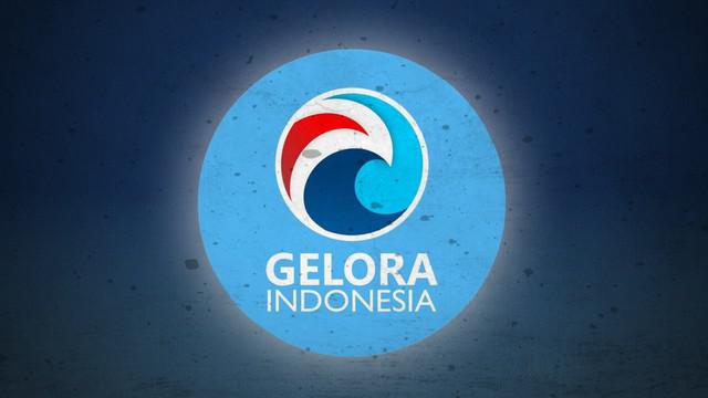Logo Partai Gelora (liputan6.com)