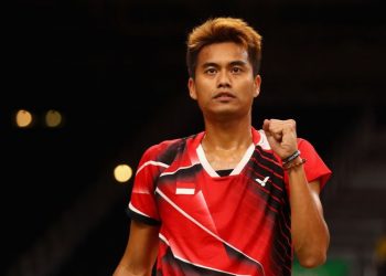 Tontowi Ahmad memutuskan pensiun dari dunia bulu tangkis yang sudah membesarkan namanya. (Foto: badmintonindonesia.org)