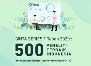 Telkom University Sumbang 5 Peneliti Terbaik di Indonesia