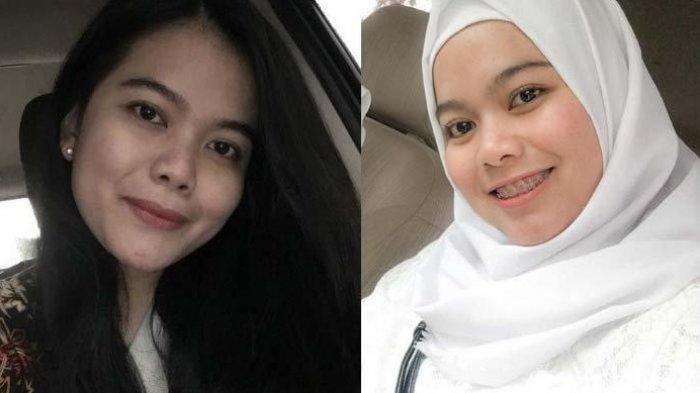 Ari Puspitasari  meninggal dunia dalam kondisi hamil empat bulan dan diduga positif corona (Foto: Instagram@aripuspitasari/wartakota)