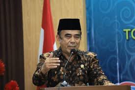 Menteri Agama, Fachrul Razi(Foto : istimewa)