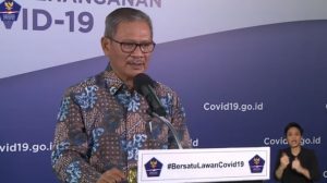 Profil Achmad Yurianto, Mantan Jubir Satgas Covid yang Kini Telah Tiada