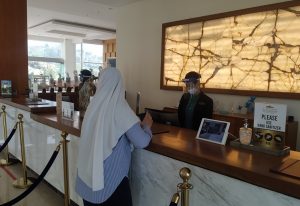 New Normal, Tingkat Hunian Hotel di Cianjur Mulai Menggeliat