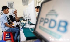 Hindari Penyimpangan, Dewan Jabar Minta Proses PPDB Dikawal Ketat