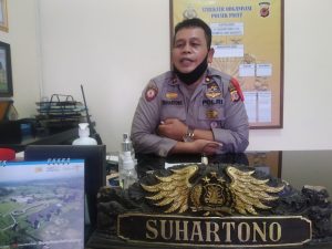 Polisi Mintai Keterangan Terduga Pelaku Pemukulan Karyawan Hotel di Cianjur