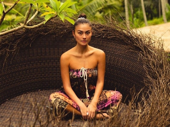 Agnez Mo 