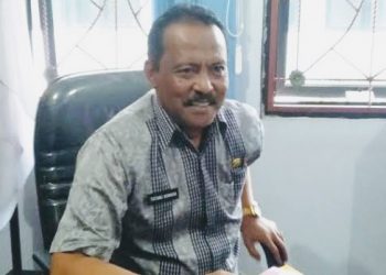 Kepala Disdikbud Kabupatan Subang, Tatang Komara (Foto : deny suhendar/dara.co.id)