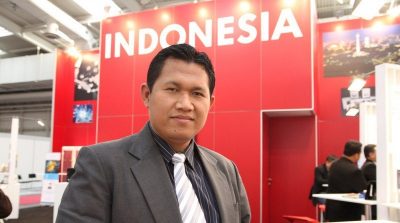 Dr. Pratama Persadha, Pakar Siber (Foto: Ist)