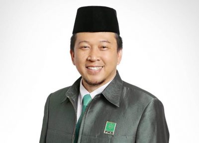 Anggota F-PKB DPRD KBB, Ade Wawan. (Foto: Ist)