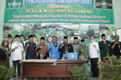 Foto: Deny Suhendar/dara.co.id