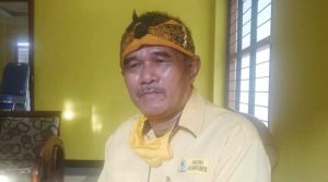 Bapilu Golkar, Dagus : Mungkin Saja Usman Sayogi Diusung PKB dan Gerindra