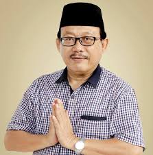 Djamu Kertabudi (Foto: facebook)
