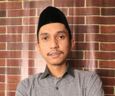 Handi (Aktivis asal Jabar)