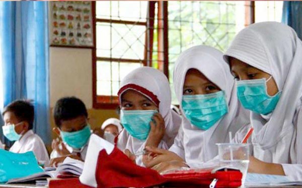Gambar hanya ilsutrasi (Foto: Fajar.co.id)