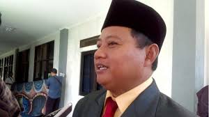 Wagub Jabar, Uu Ruzhanul Ulum (Foto: Minews ID)
