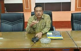 
Ketua DPD Gerindra Kabupaten Bandung, H. Yayat Hidayat (Foto : RmolJabar)