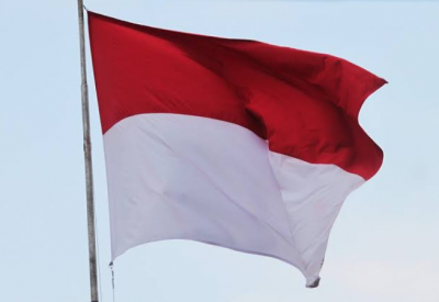 Bendera Merah Putih/Ilustrasi. (Foto: Pikiran Rakyat)