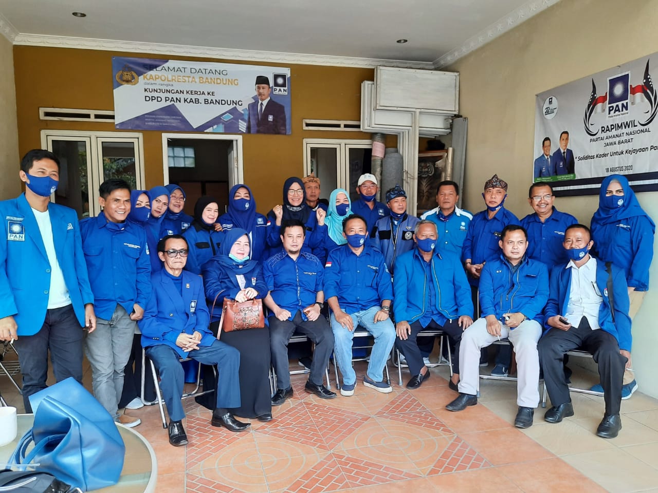 Foto: verawati/dara.co.id