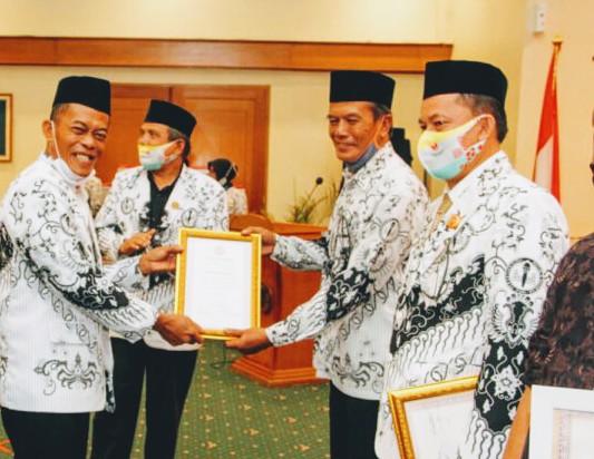 Foto: Deny Suhendar/dara.co.id