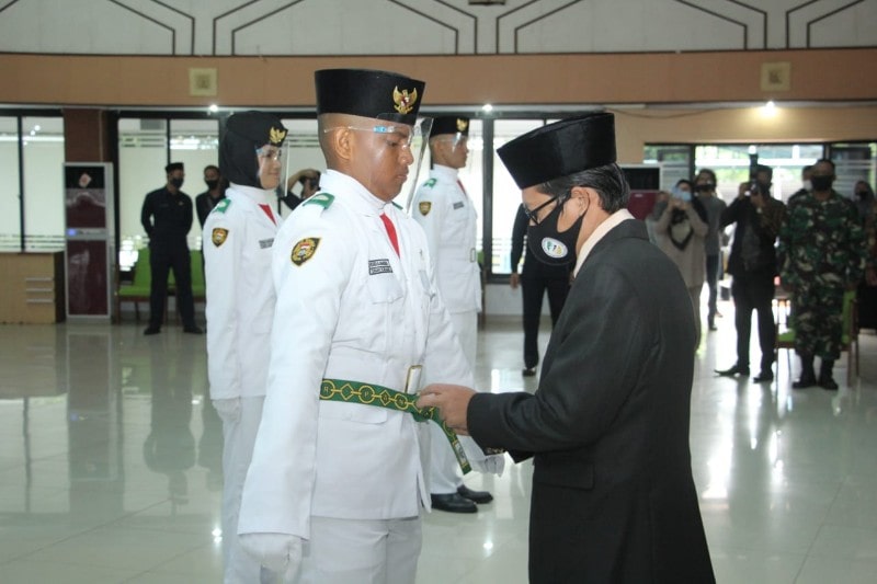 Foto: Deny Suhendar/dara.co.id