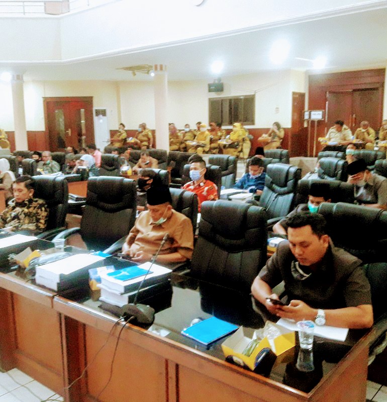 Foto: Deny Suhendar/dara.co.id