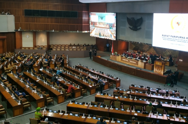 Ilustrasi. (Foto: kompas.com)
