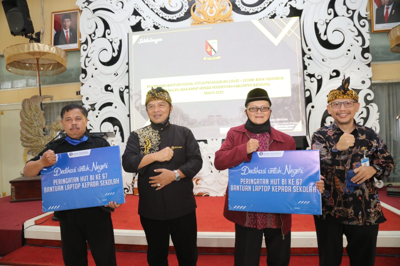 Foto: Humas Pemkab Bandung