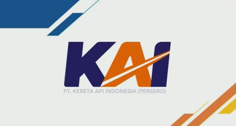 Logo baru KAI (Foto: detikfinance)