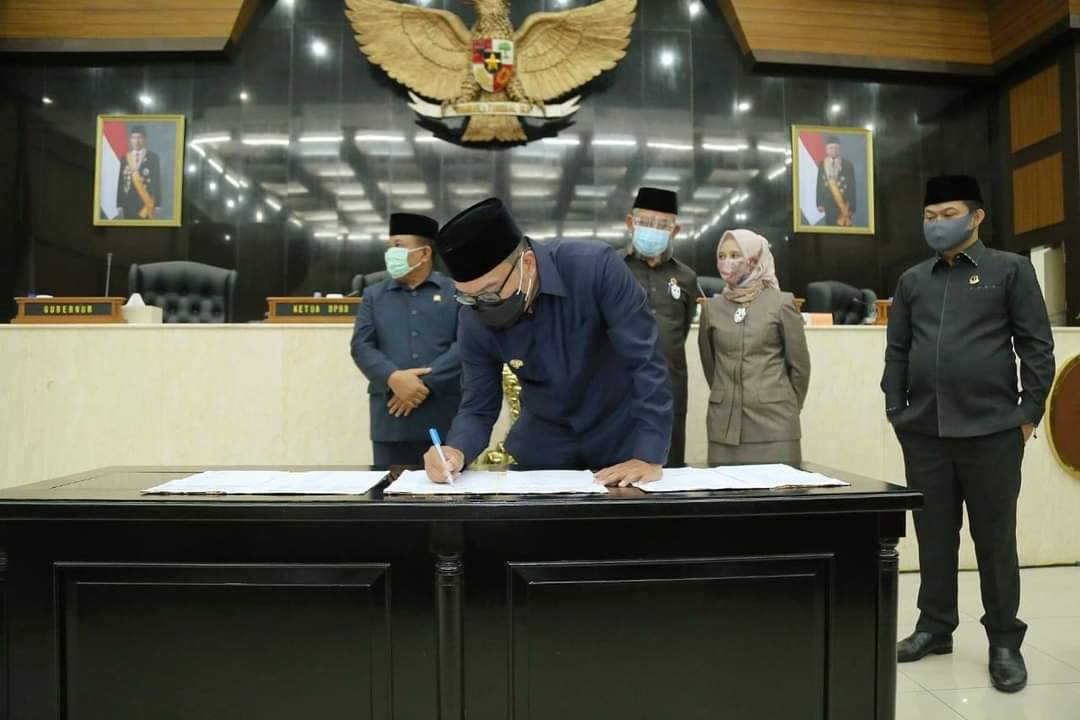 Foto: Sobur Niat/dara.co.id