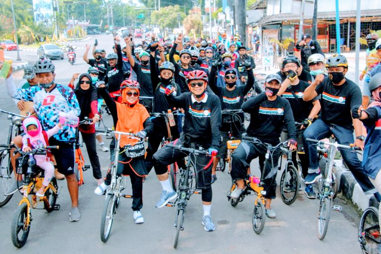 Foto: Deny Suhendar/dara.co.id