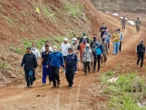 Lahan Pemda Bakal Disulap Jadi Wisata Edukasi Pertanian